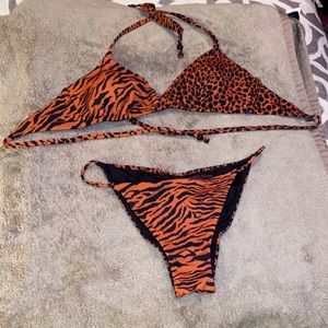 Victoria Secret 2 piece Bikini